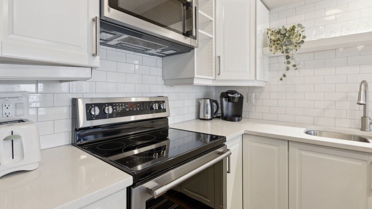 Photo of Kitchen in The Blue Mountains