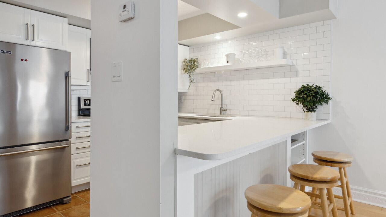 Photo of Kitchen in The Blue Mountains