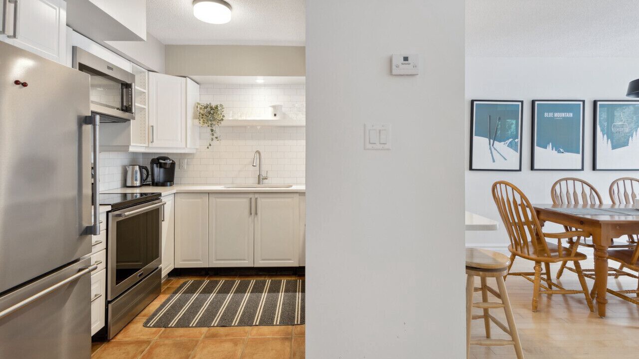 Photo of Kitchen in The Blue Mountains