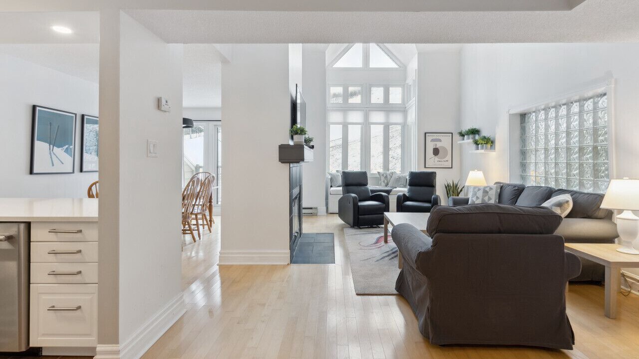 Photo of Livingroom in The Blue Mountains