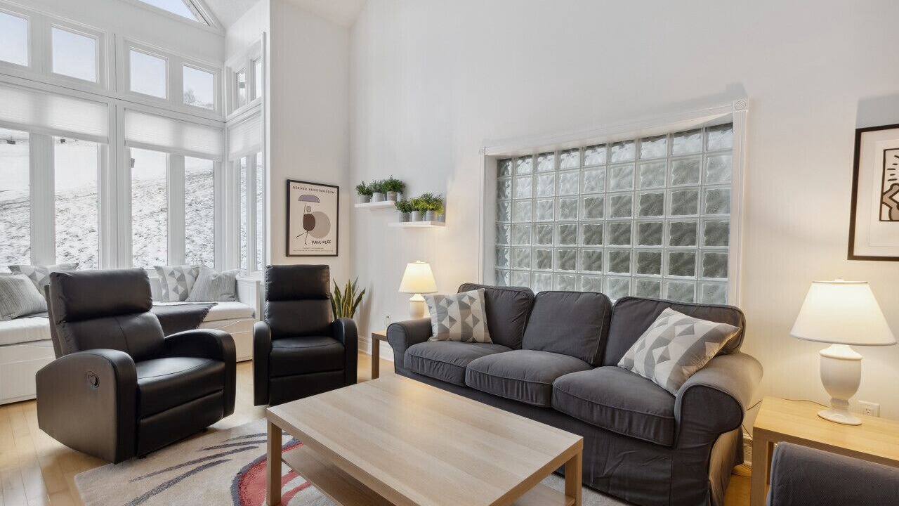 Photo of Livingroom in The Blue Mountains