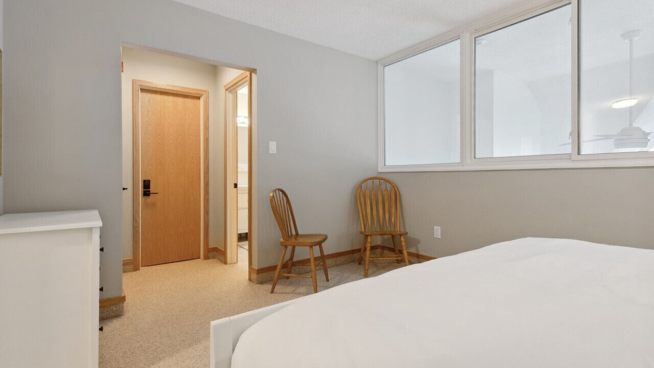 Photo of Bedroom in The Blue Mountains