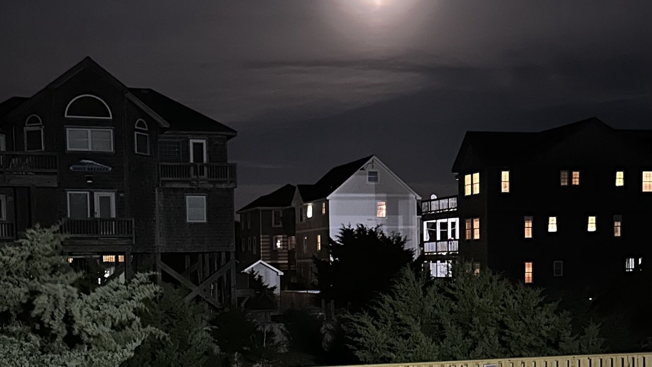 Photo of Outdoor in Rodanthe