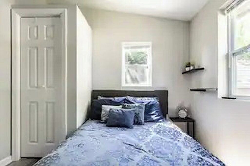 Photo of Bedroom in Statesville