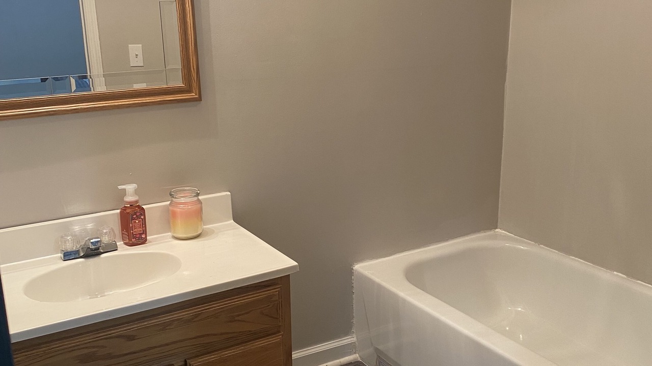Photo of Bathroom in Williamson