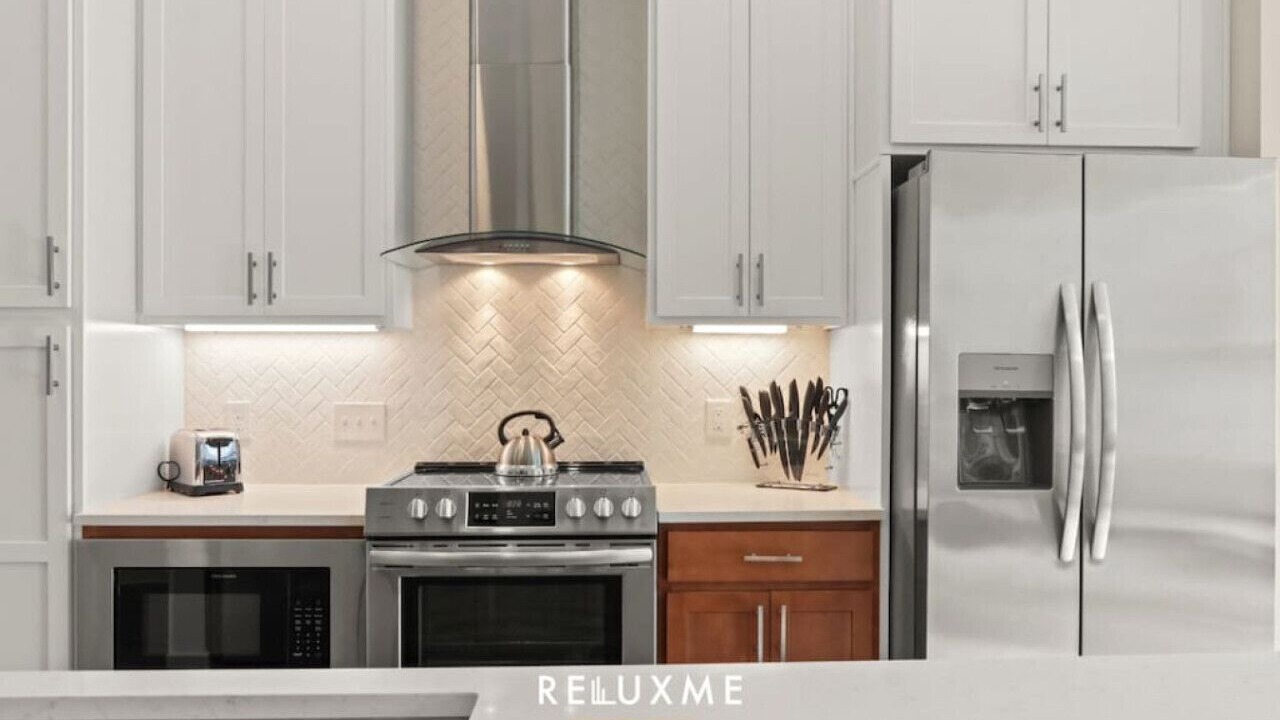Photo of Kitchen in Charlotte