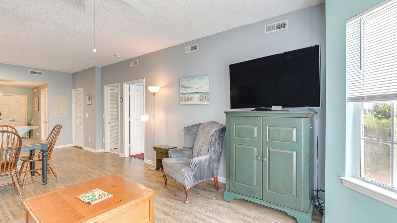 Photo of Livingroom in Red Hill
