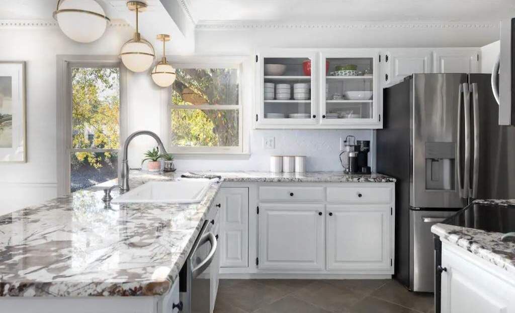 Photo of Kitchen in Rock Hill