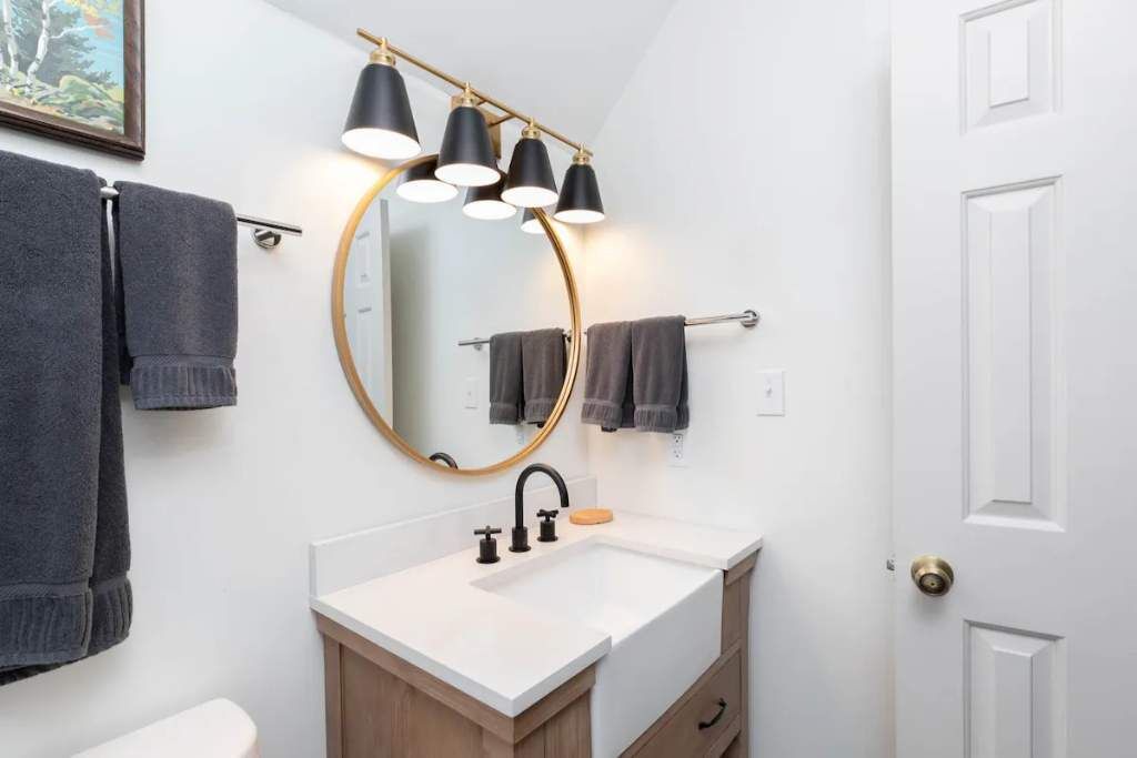 Photo of Bathroom in Rock Hill