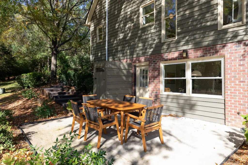 Photo of Outdoor in Rock Hill