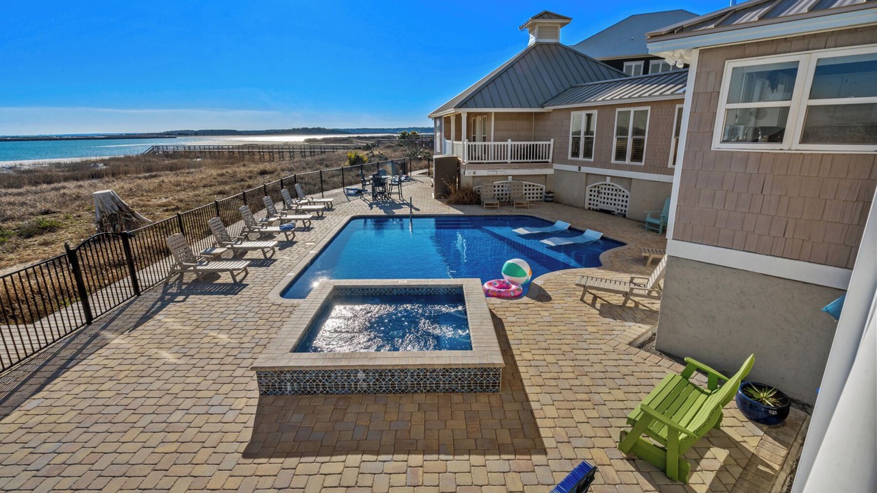Photo of Outdoor in Inlet Harbour