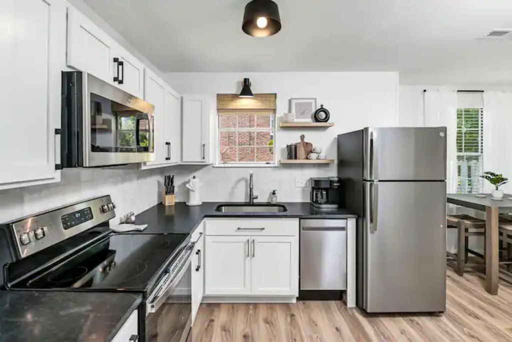 Photo of Kitchen in Columbia