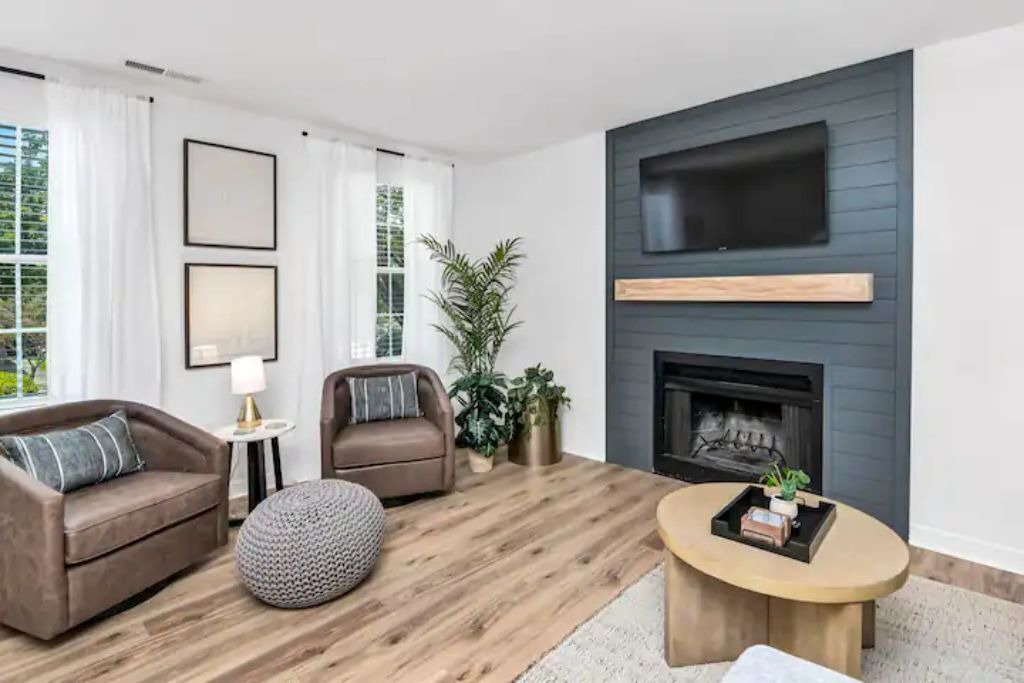 Photo of Livingroom in Columbia
