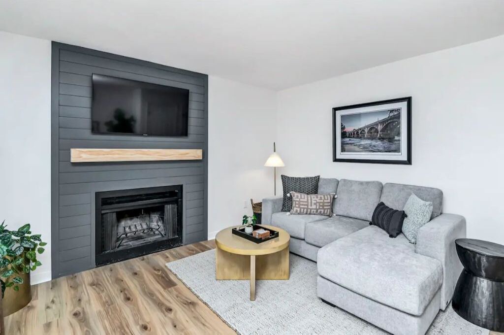 Photo of Livingroom in Columbia