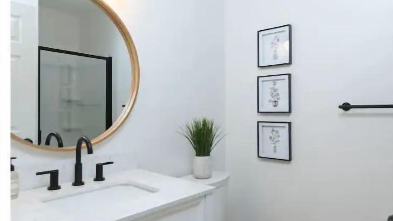 Photo of Bathroom in Columbia