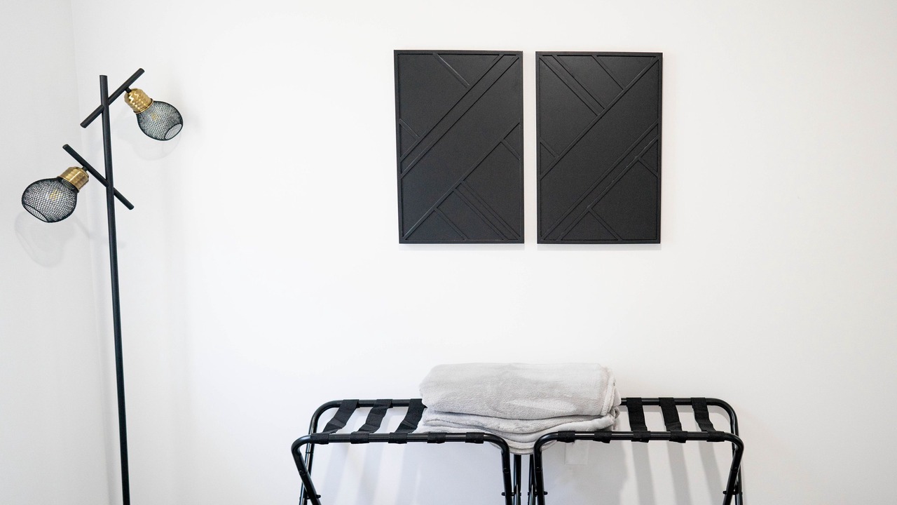 Photo of Bedroom in Johnson City