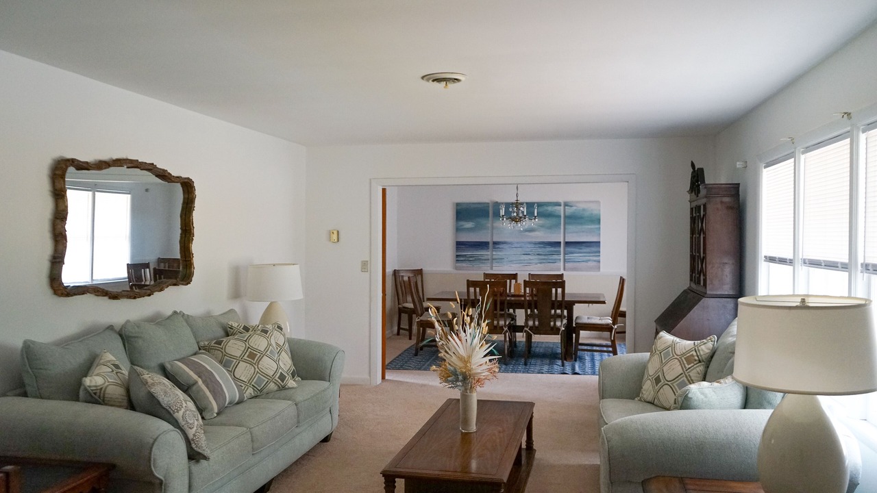 Photo of Livingroom in Atlantic