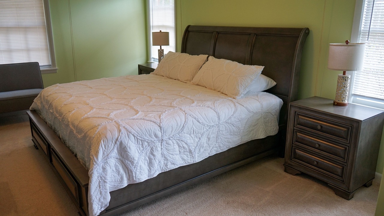 Photo of Bedroom in Atlantic
