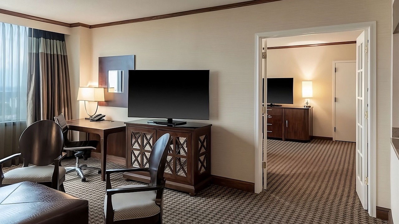 Photo of Bedroom in Alexandria West