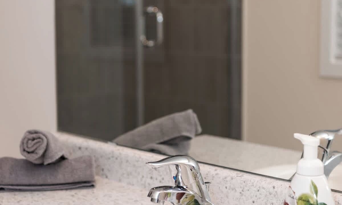 Photo of Bathroom in Thorold