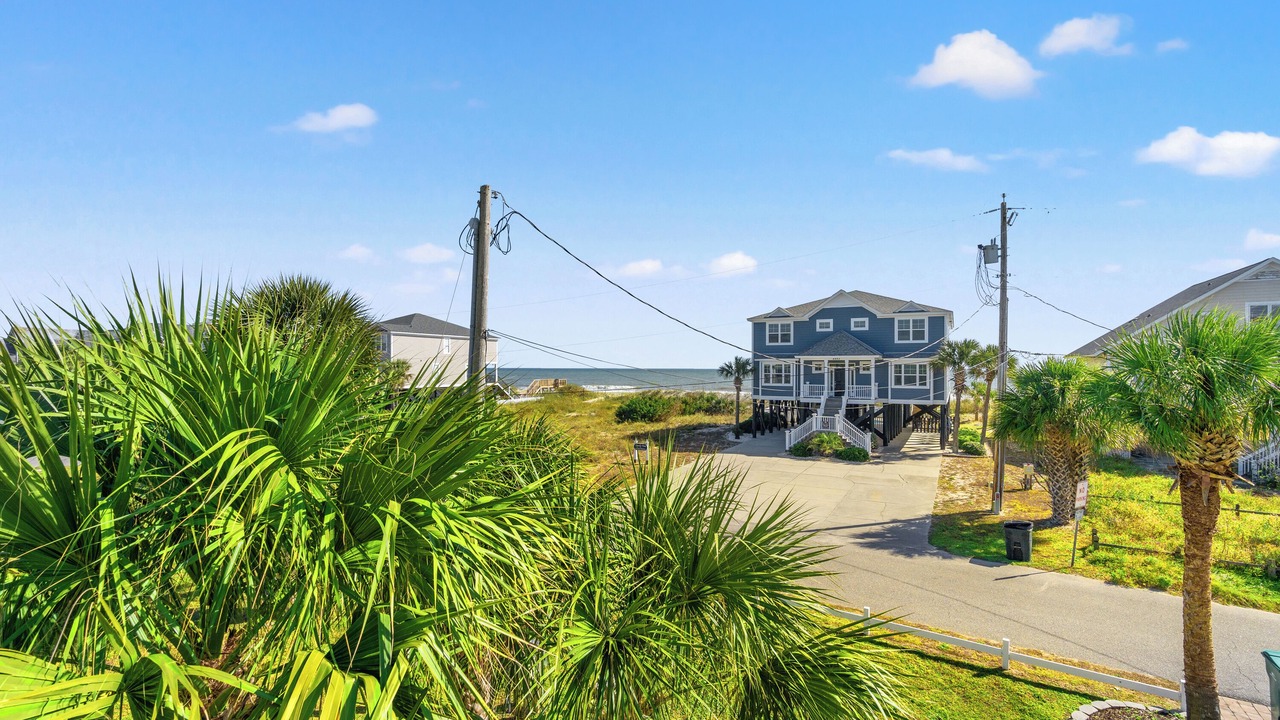 Photo of Outdoor in Long Bay Estates