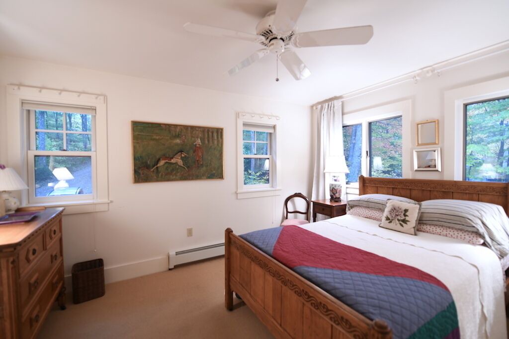 Photo of Bedroom in Harrison