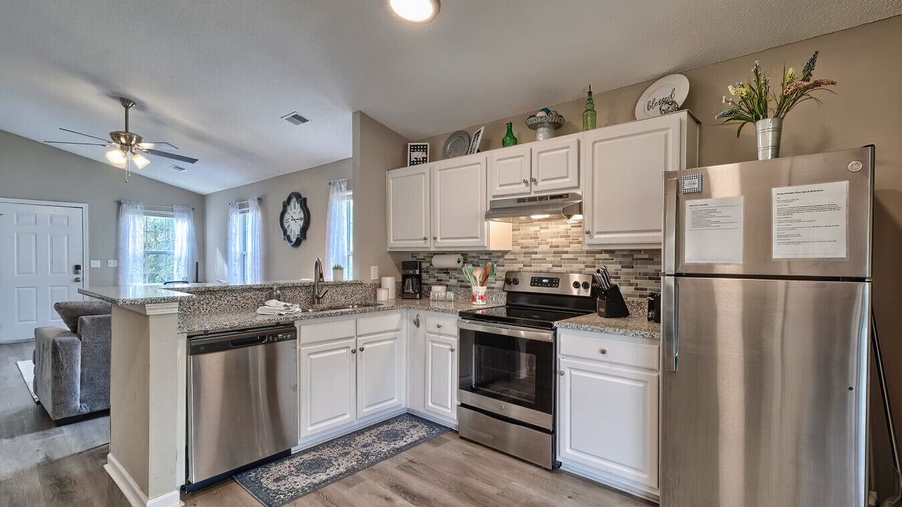 Photo of Kitchen in Columbia
