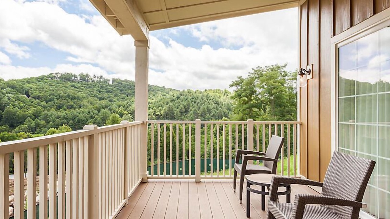 Photo of Outdoor in Cashiers