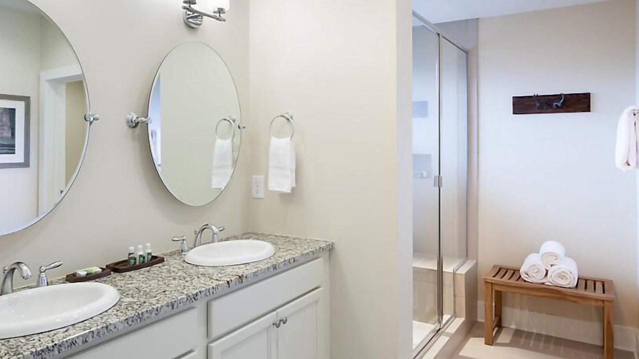 Photo of Bathroom in Cashiers