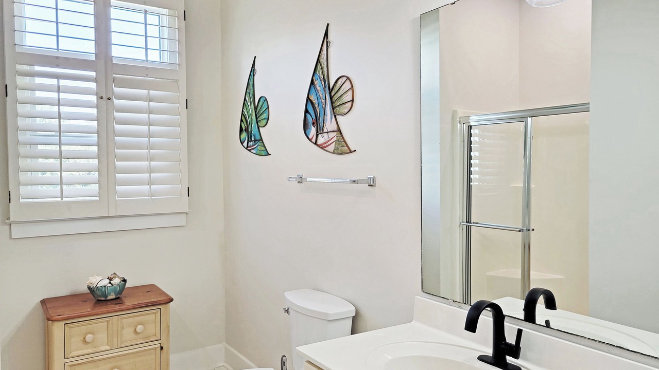 Photo of Bathroom in Litchfield by the Sea