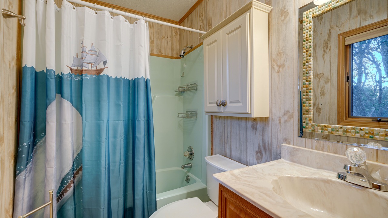 Photo of Bathroom in Southern Shores