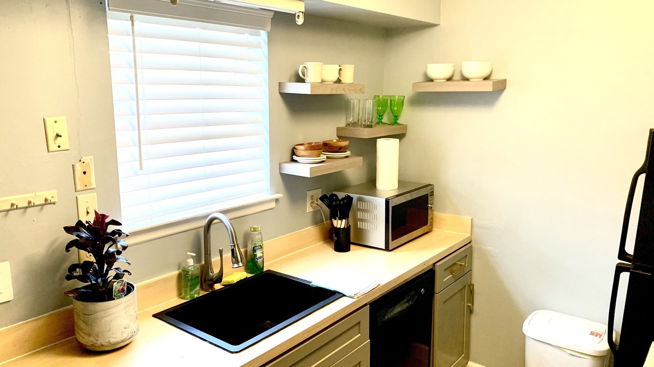 Photo of Kitchen in Berclair