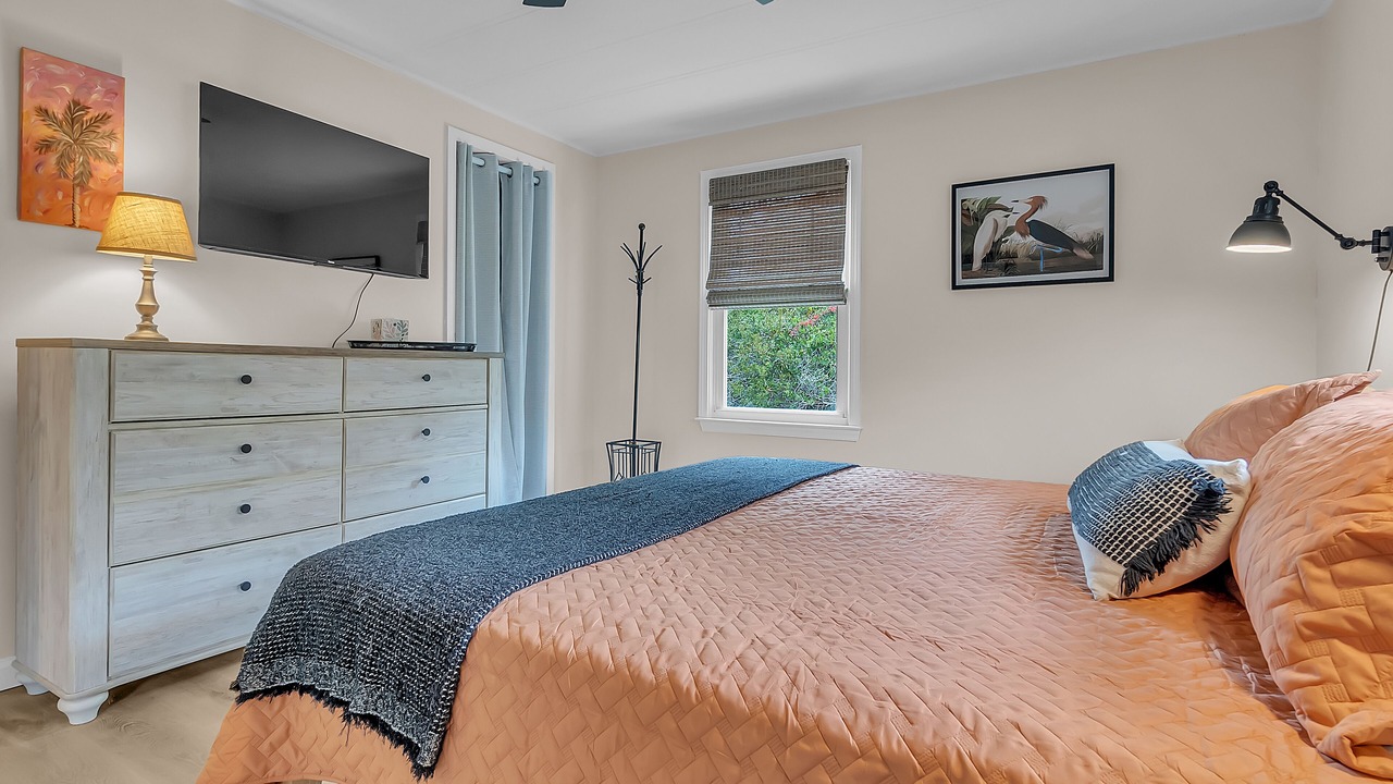 Photo of Bedroom in Newport