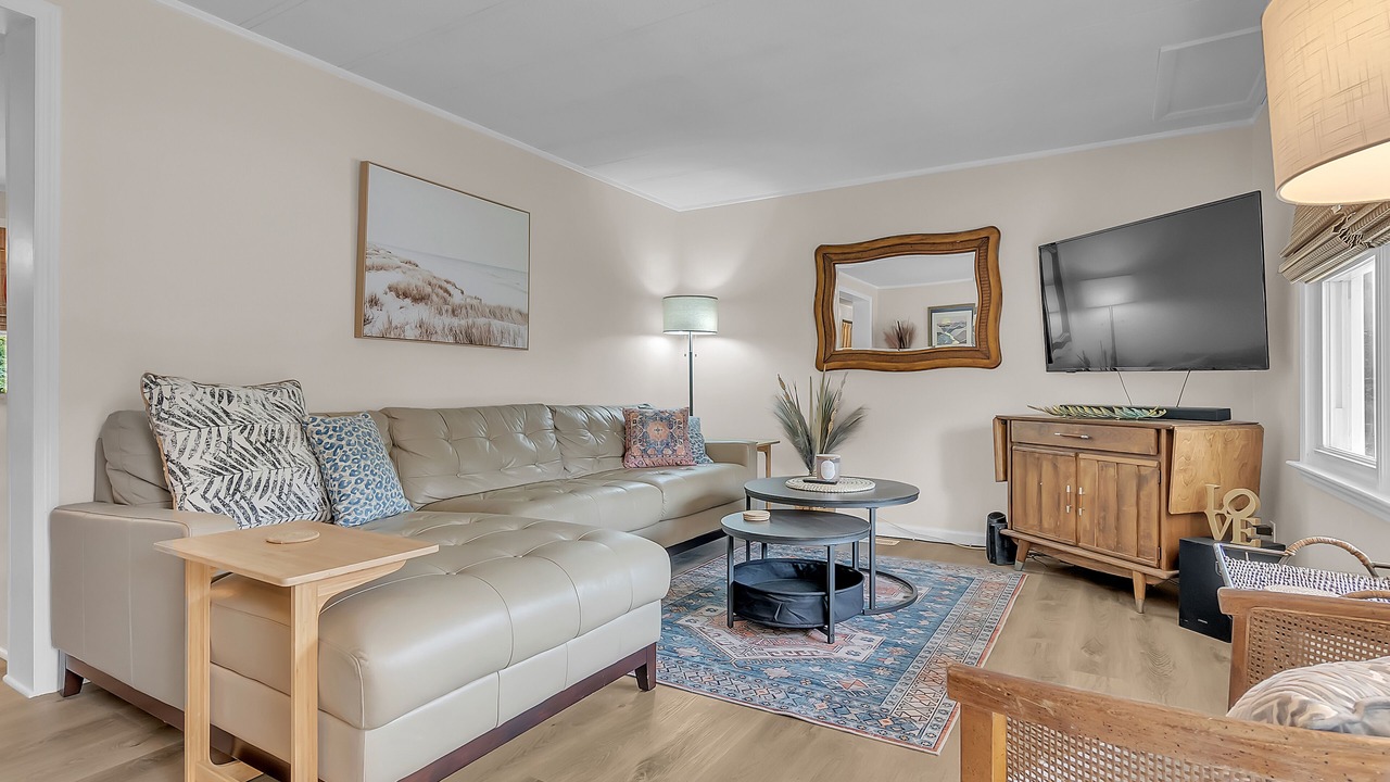 Photo of Livingroom in Newport