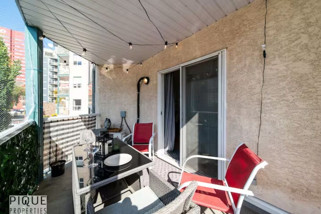 Photo of Outdoor in Downtown Edmonton