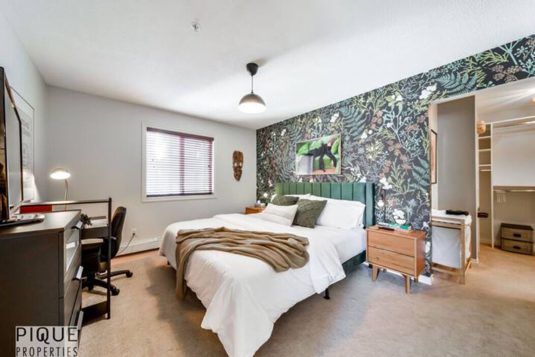 Photo of Bedroom in Downtown Edmonton