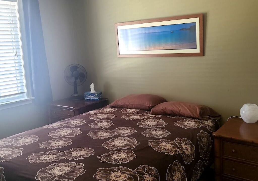 Photo of Bedroom in Point Clark