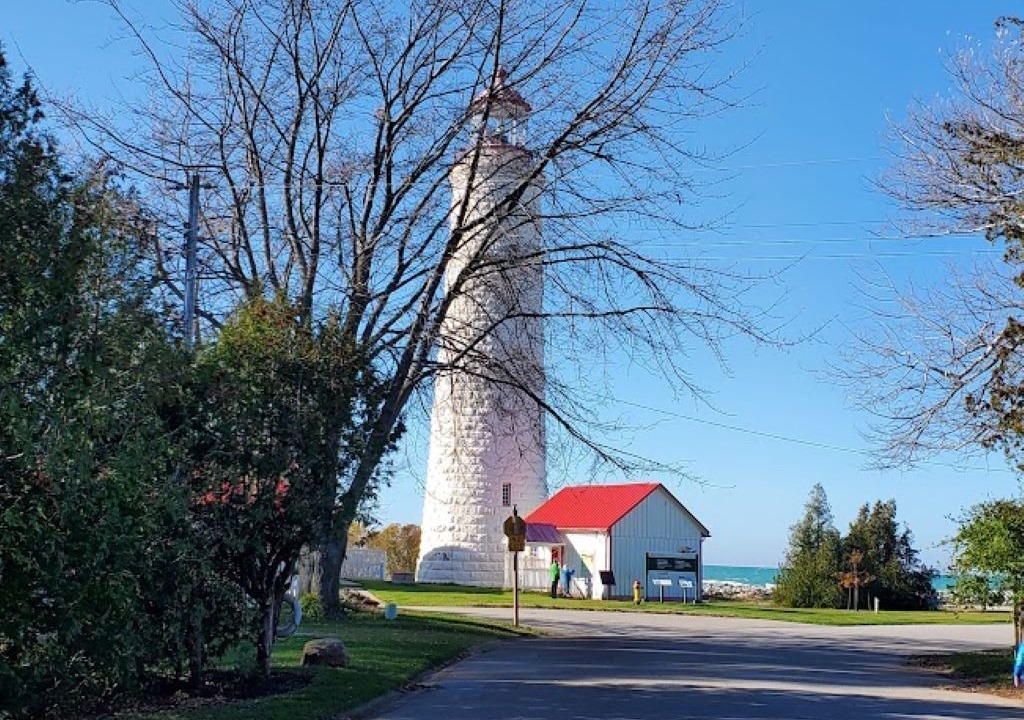 Photo of Others in Point Clark