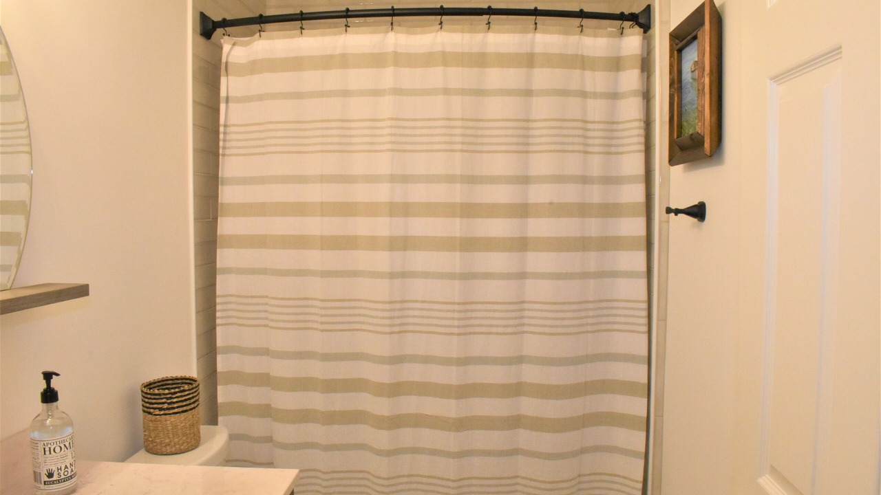 Photo of Bathroom in Ansonborough