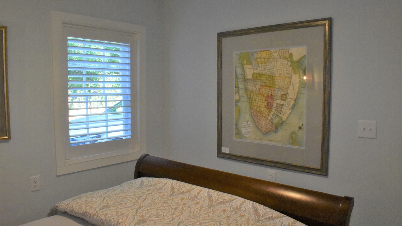 Photo of Bedroom in Ansonborough