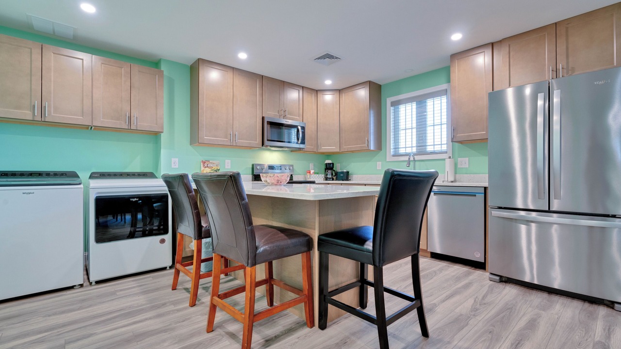 Photo of Bedroom in Old Orchard Beach