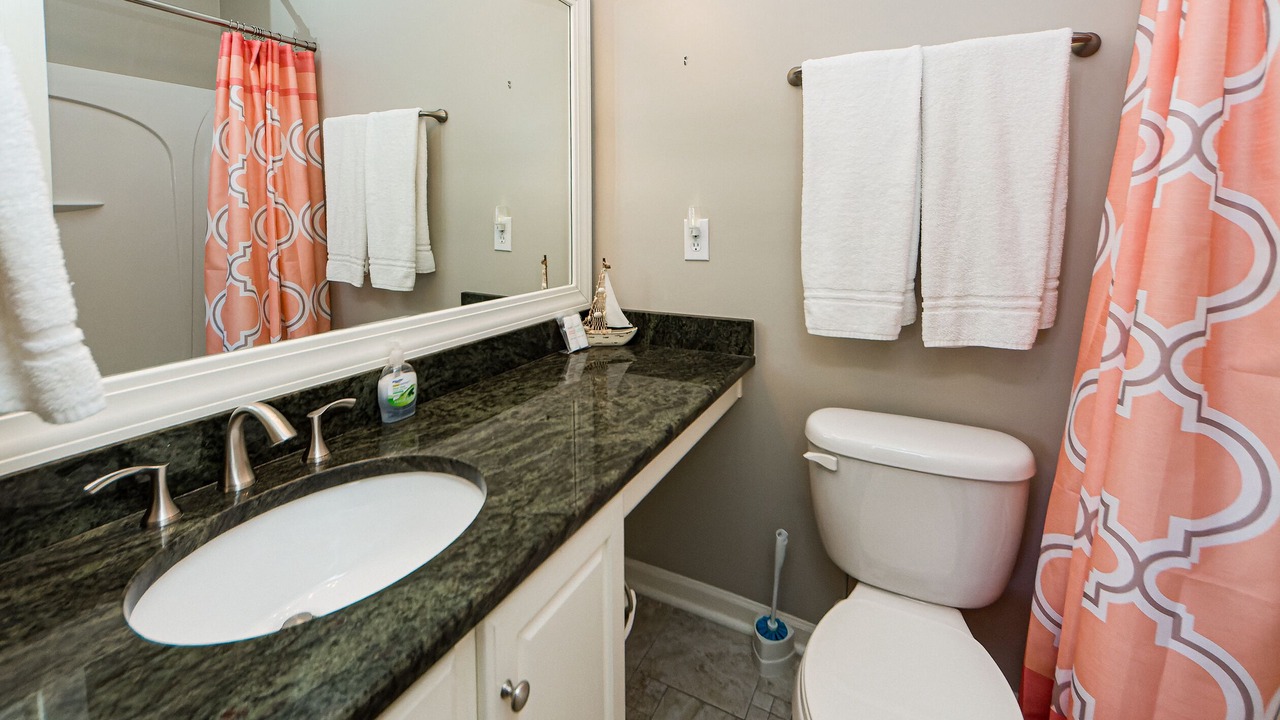 Photo of Bathroom in Santee