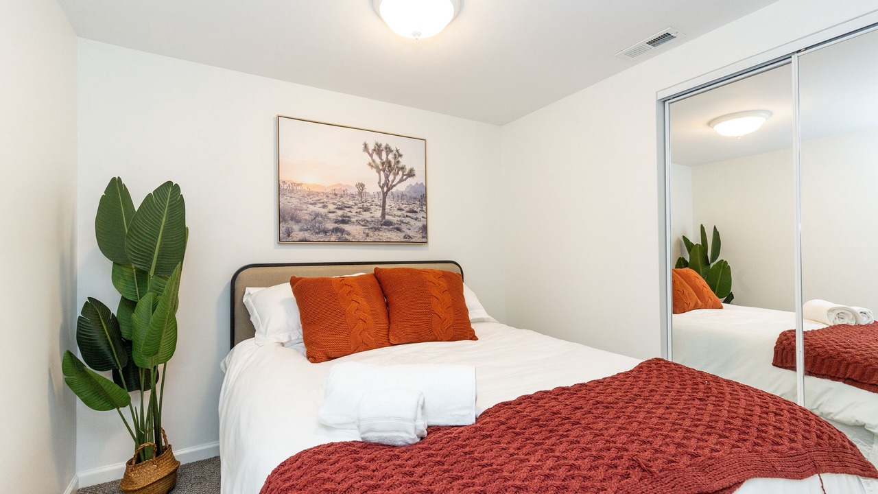 Photo of Bedroom in McMurray