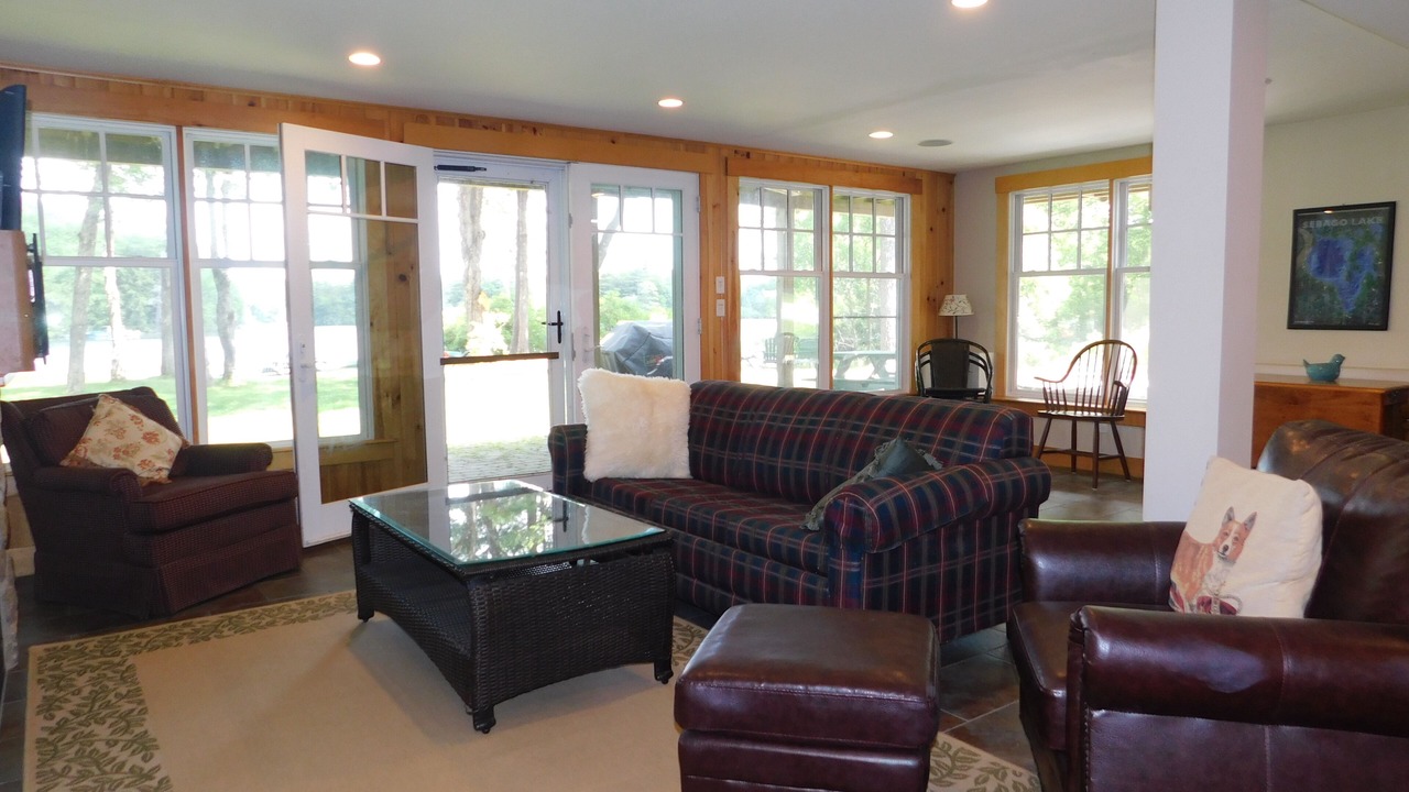 Photo of Livingroom in Standish