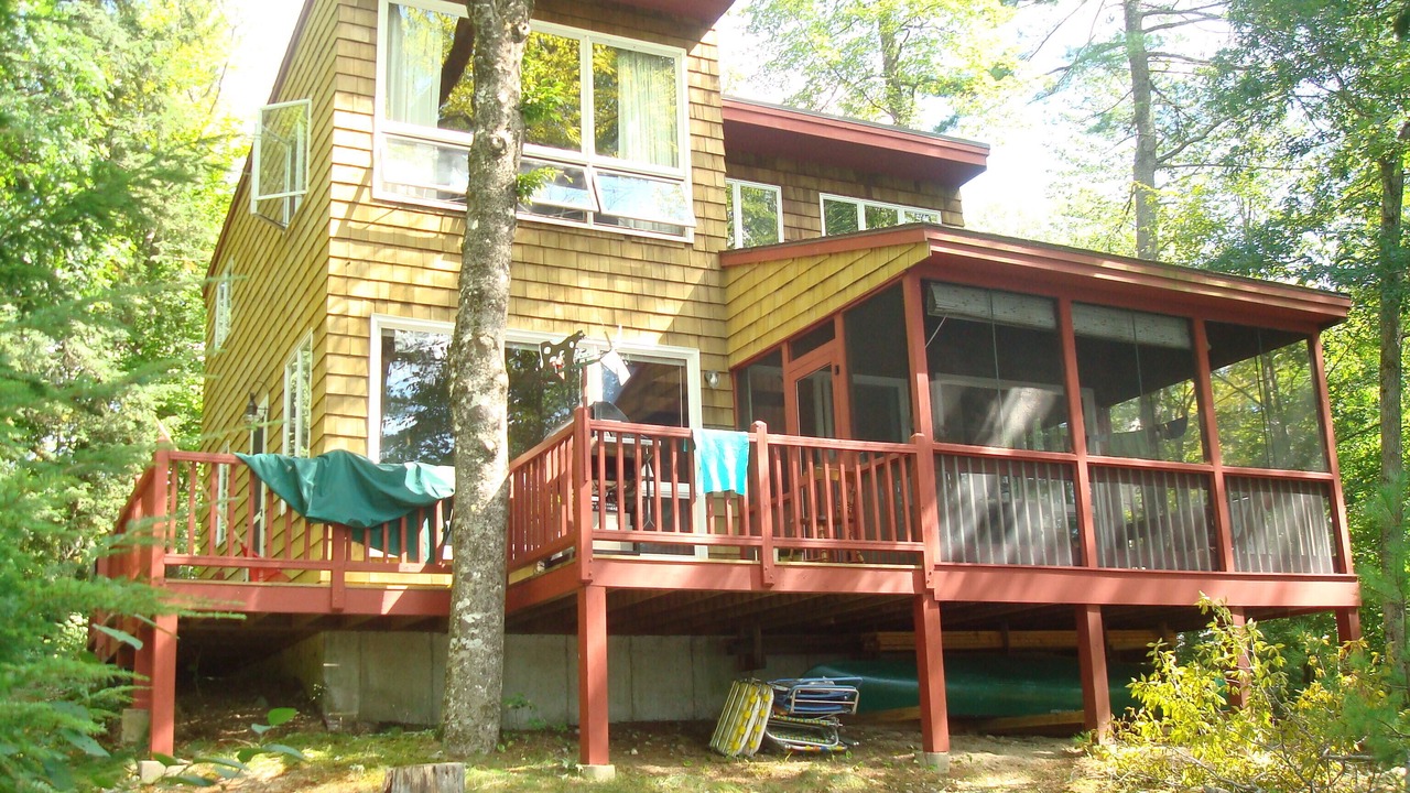 Photo of Outdoor in Raymond