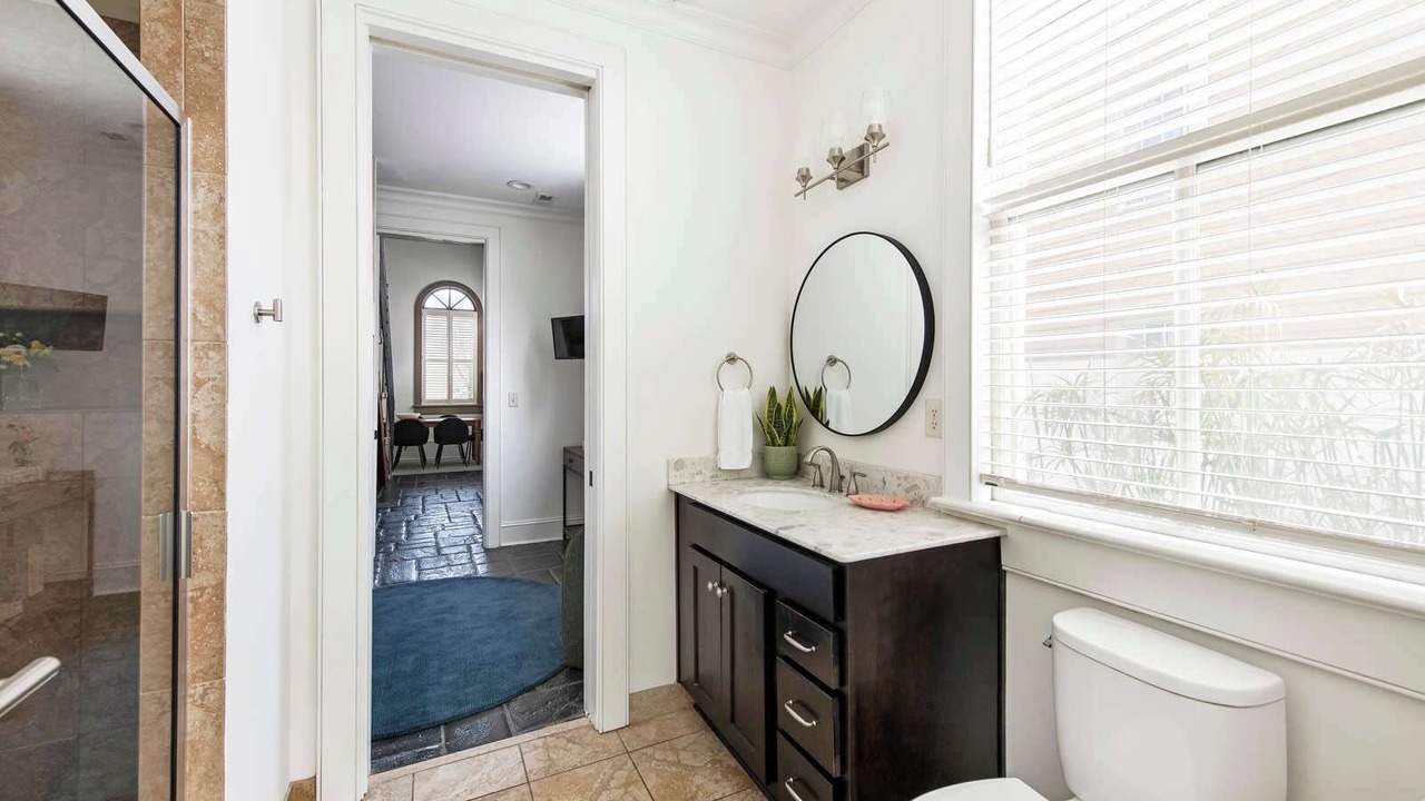 Photo of Bathroom in Cannonborough Elliotborough