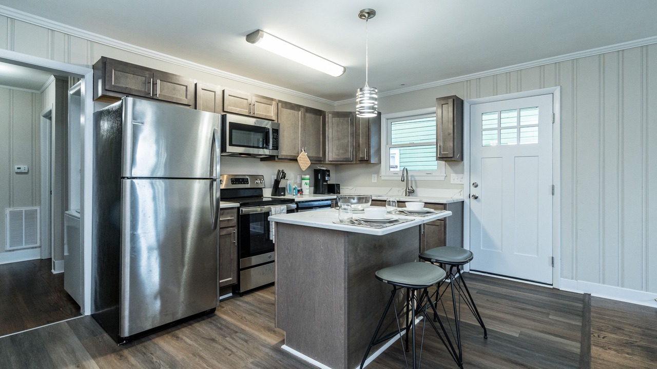 Photo of Kitchen in East Durham