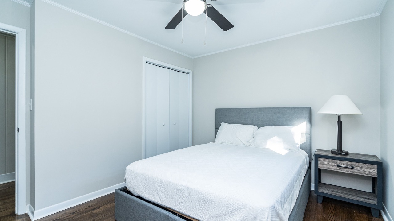 Photo of Bedroom in East Durham