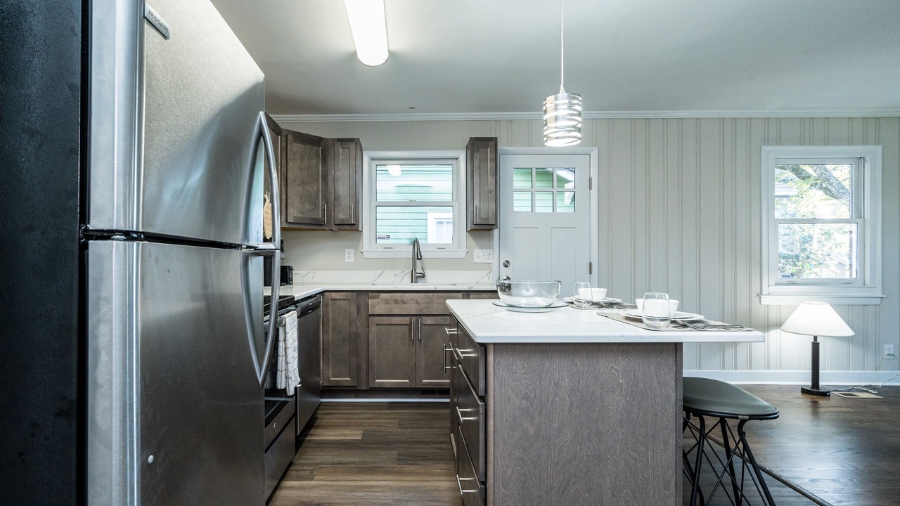 Photo of Kitchen in East Durham