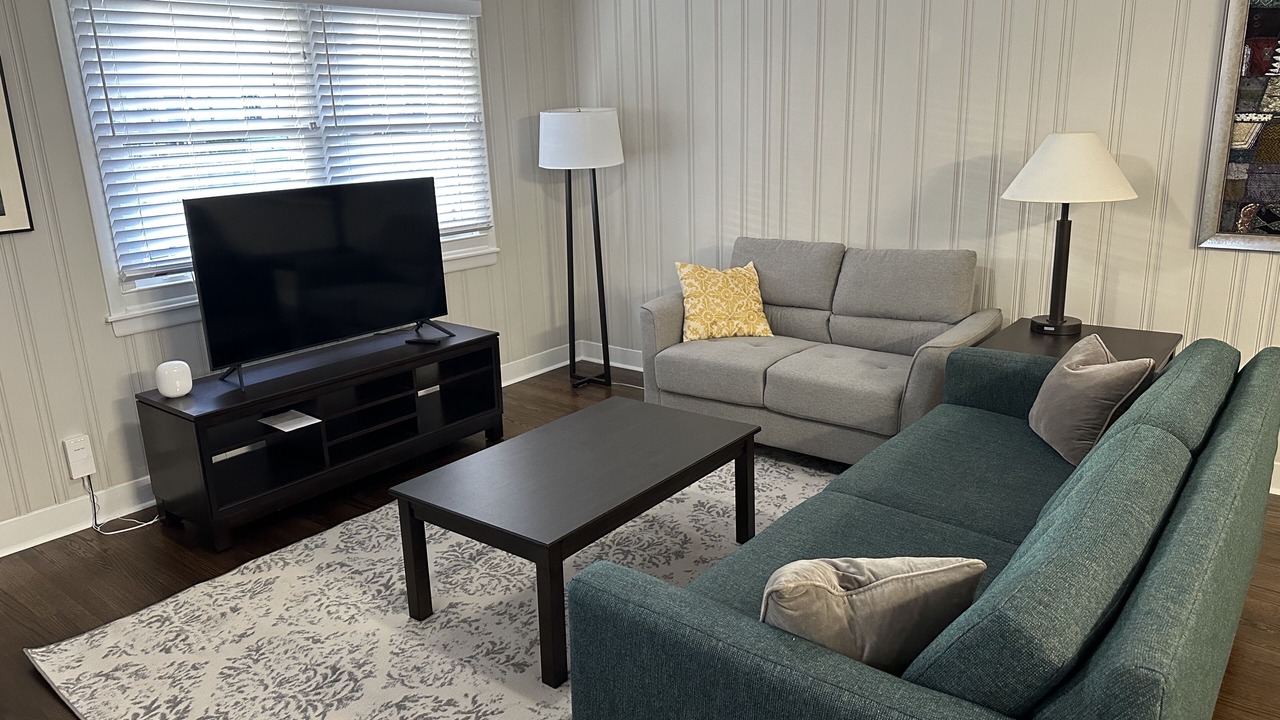 Photo of Livingroom in East Durham
